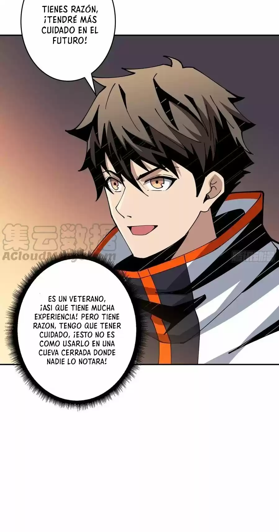 It Starts With A Kingpin Account - Capítulo 85 - Página 61 - LectorTMOo