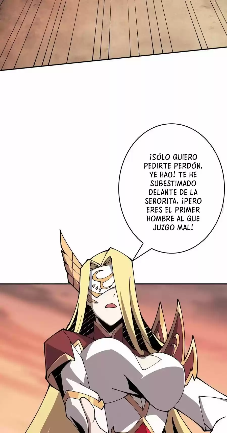 It Starts With A Kingpin Account - Capítulo 85 - Página 67 - LectorTMOo