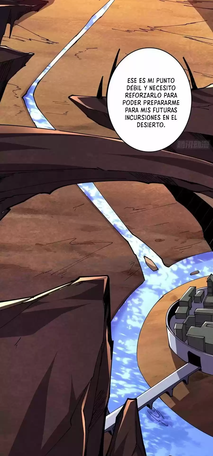 It Starts With A Kingpin Account - Capítulo 87 - Página 27 - LectorTMOo