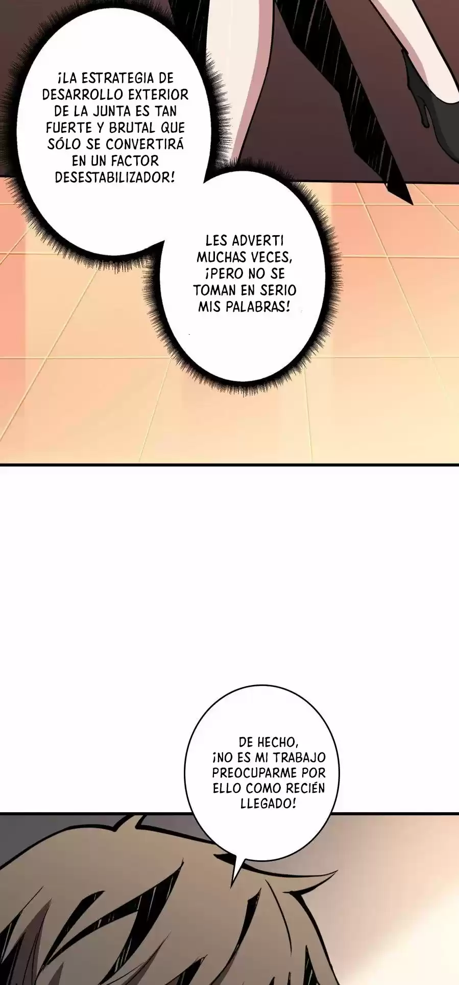 It Starts With A Kingpin Account - Capítulo 88 - Página 13 - LectorTMOo