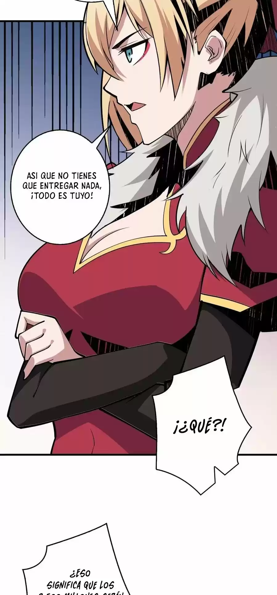 It Starts With A Kingpin Account - Capítulo 88 - Página 15 - LectorTMOo
