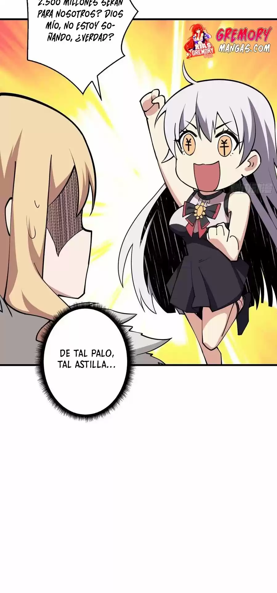 It Starts With A Kingpin Account - Capítulo 88 - Página 16 - LectorTMOo