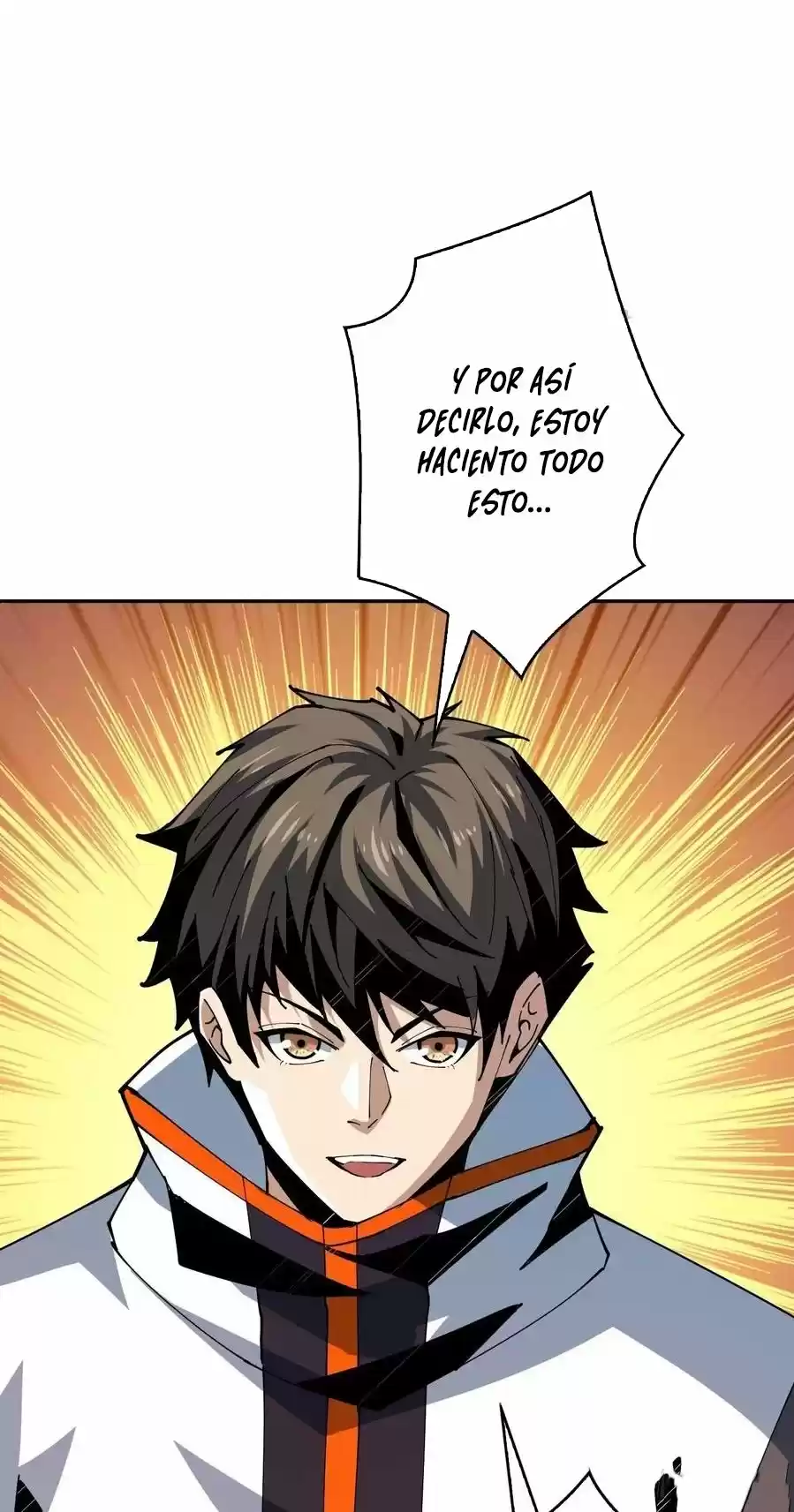 It Starts With A Kingpin Account - Capítulo 88 - Página 29 - LectorTMOo