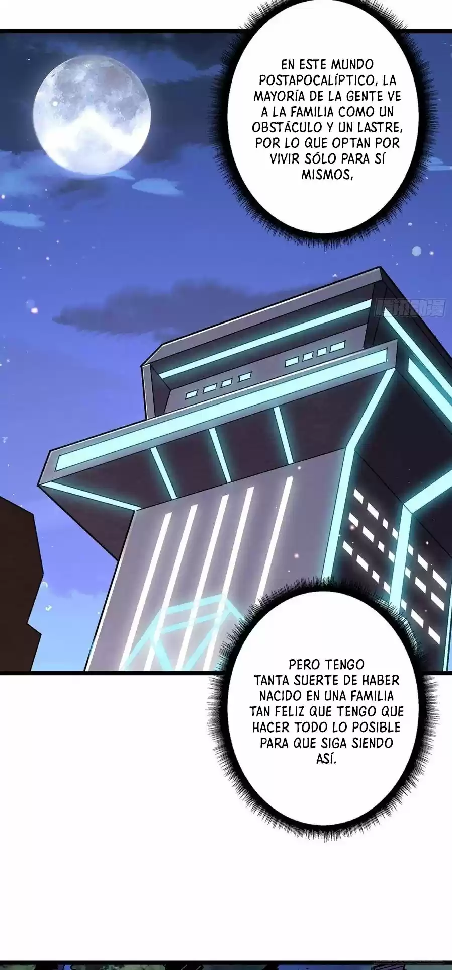 It Starts With A Kingpin Account - Capítulo 88 - Página 80 - LectorTMOo