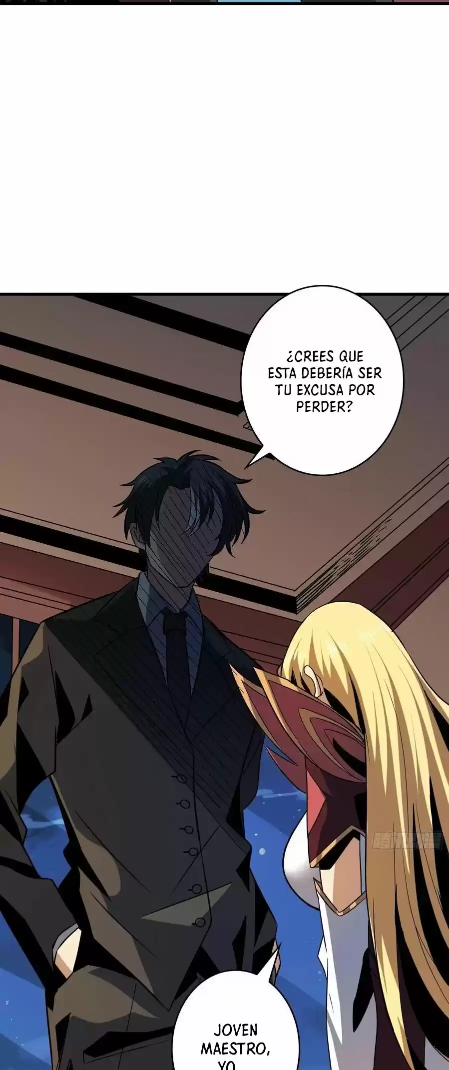 It Starts With A Kingpin Account - Capítulo 89 - Página 53 - LectorTMOo