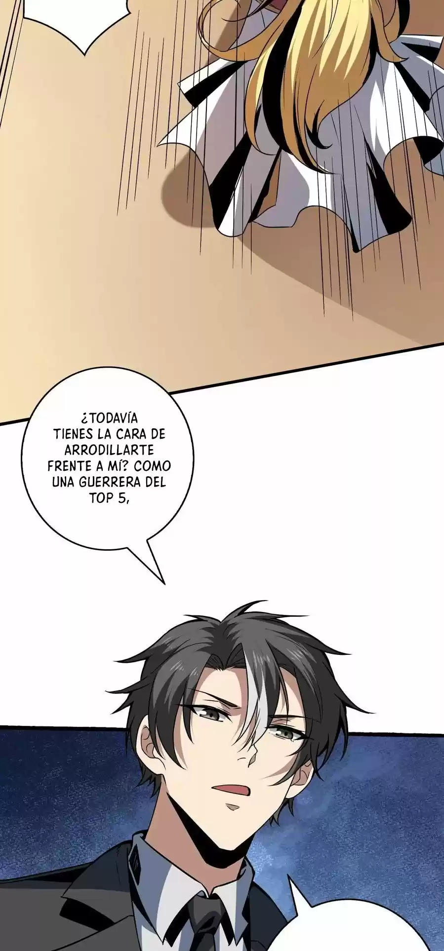 It Starts With A Kingpin Account - Capítulo 89 - Página 58 - LectorTMOo
