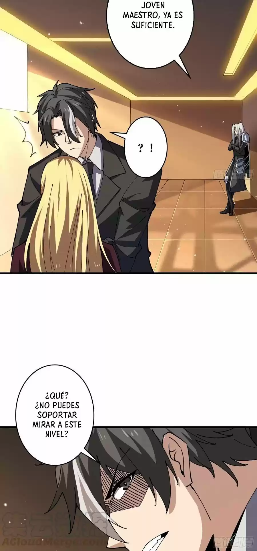 It Starts With A Kingpin Account - Capítulo 89 - Página 65 - LectorTMOo
