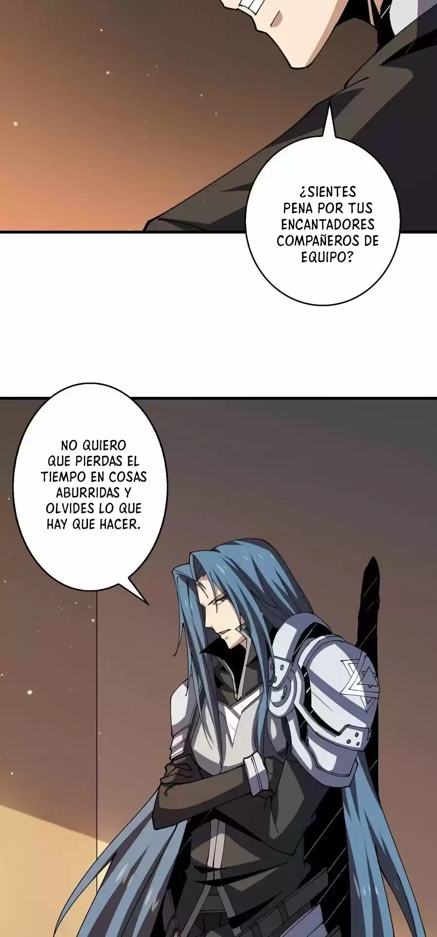 It Starts With A Kingpin Account - Capítulo 89 - Página 67 - LectorTMOo