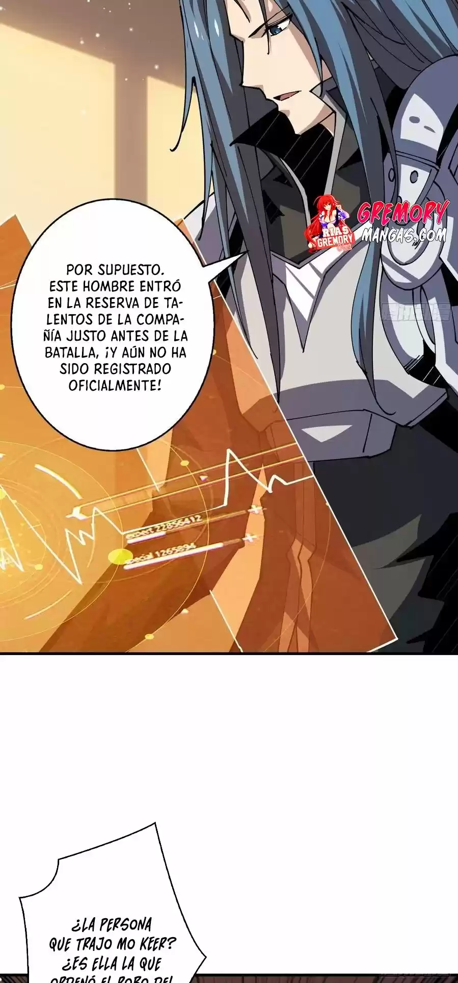 It Starts With A Kingpin Account - Capítulo 89 - Página 72 - LectorTMOo