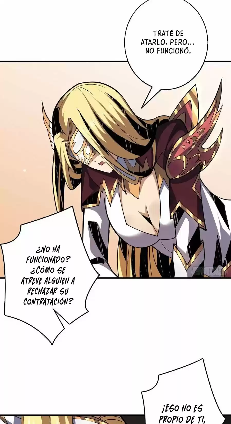 It Starts With A Kingpin Account - Capítulo 90 - Página 8 - LectorTMOo
