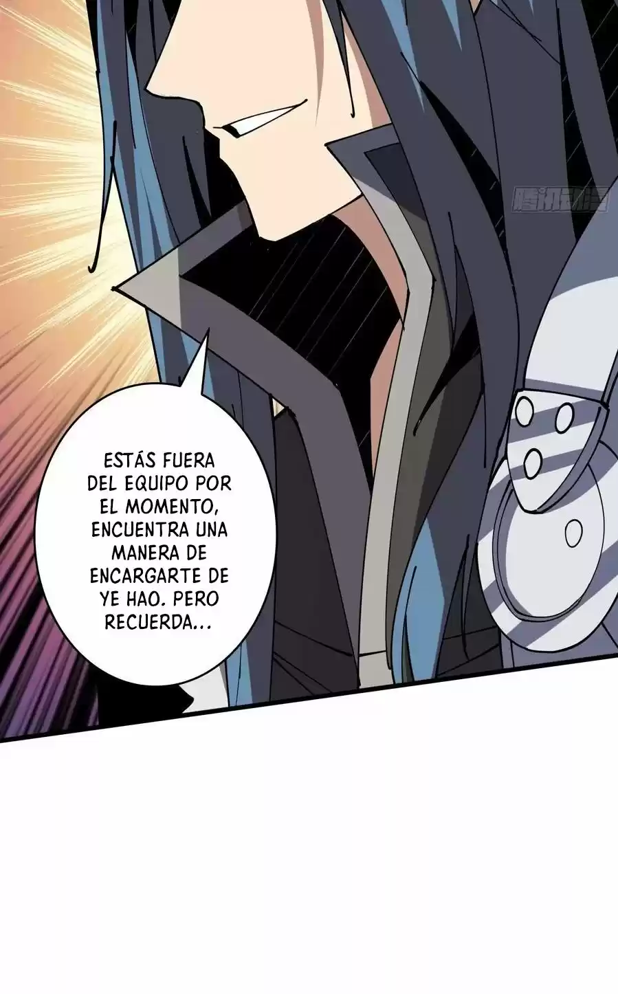 It Starts With A Kingpin Account - Capítulo 90 - Página 20 - LectorTMOo