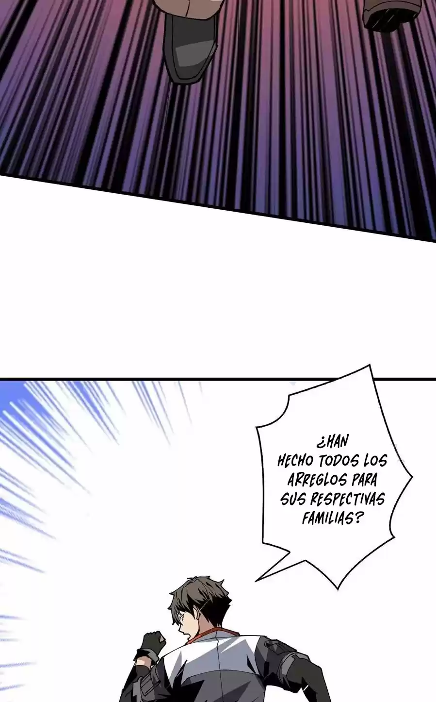 It Starts With A Kingpin Account - Capítulo 90 - Página 63 - LectorTMOo