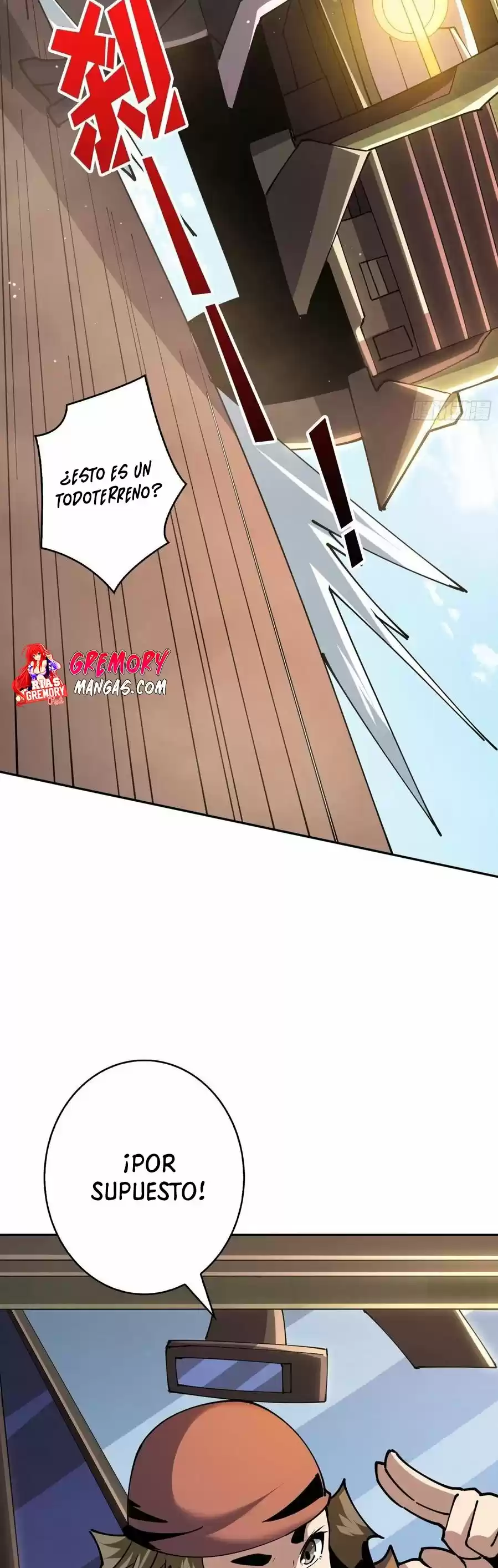 It Starts With A Kingpin Account - Capítulo 91 - Página 19 - LectorTMOo