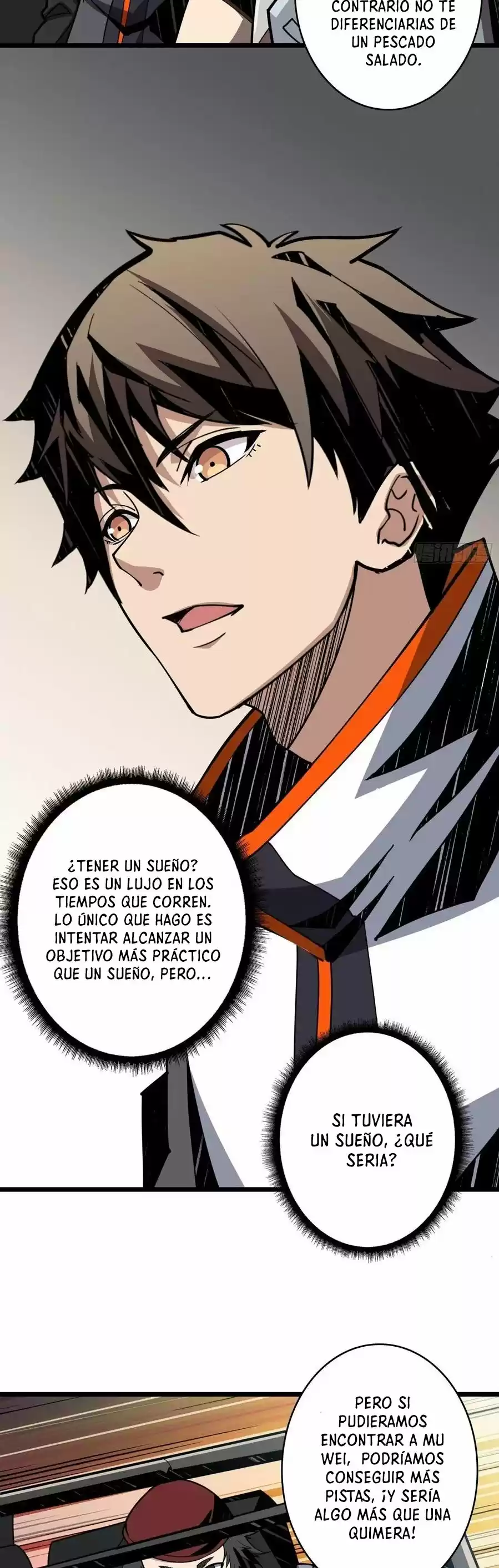 It Starts With A Kingpin Account - Capítulo 92 - Página 27 - LectorTMOo