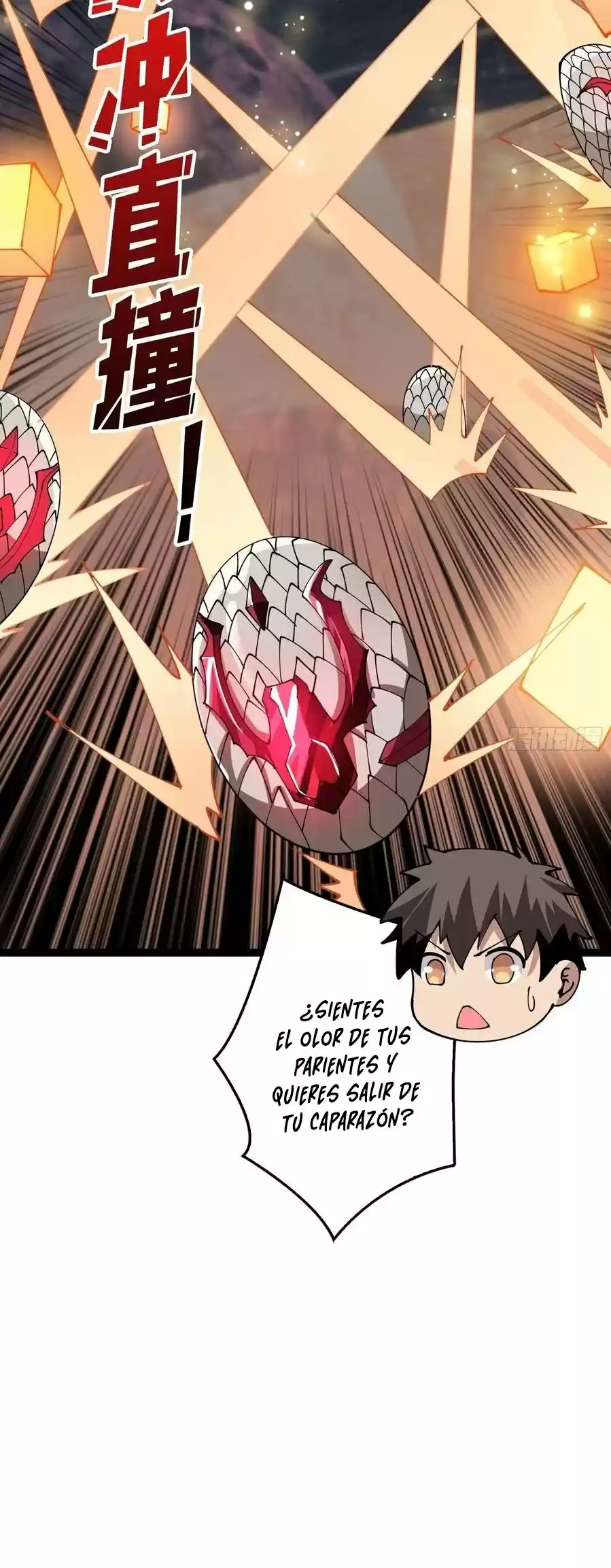 It Starts With A Kingpin Account - Capítulo 93 - Página 42 - LectorTMOo