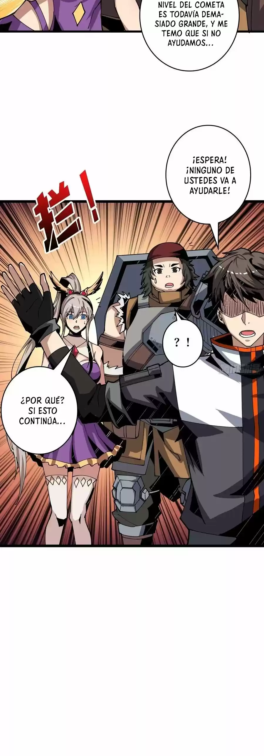 It Starts With A Kingpin Account - Capítulo 95 - Página 12 - LectorTMOo