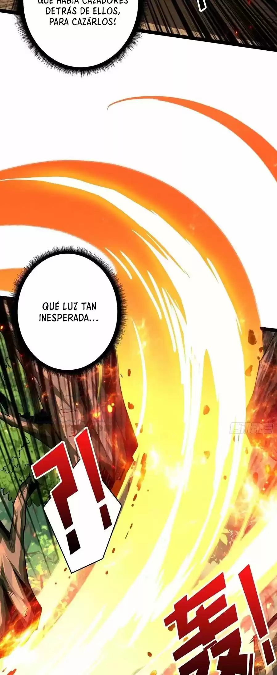 It Starts With A Kingpin Account - Capítulo 98 - Página 18 - LectorTMOo