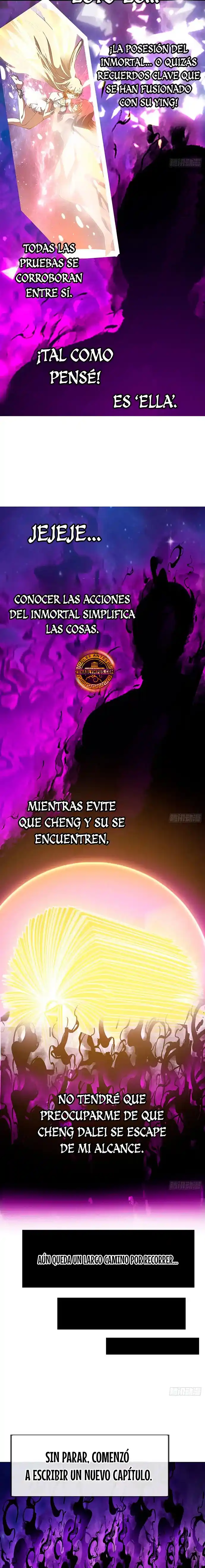 It Starts With A Mountain - Capítulo 1200 - Página 9 - LectorTMOo