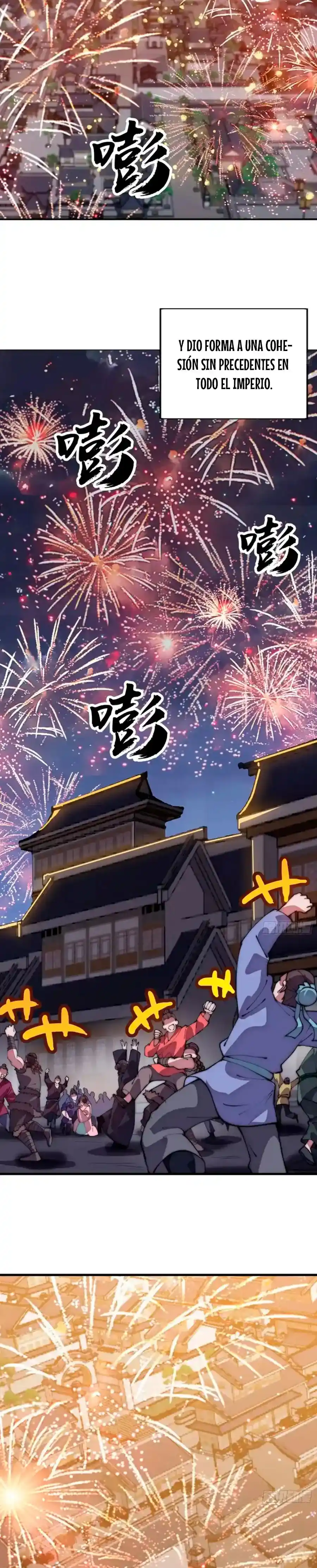 It Starts With A Mountain - Capítulo 1214 - Página 18 - LectorTMOo
