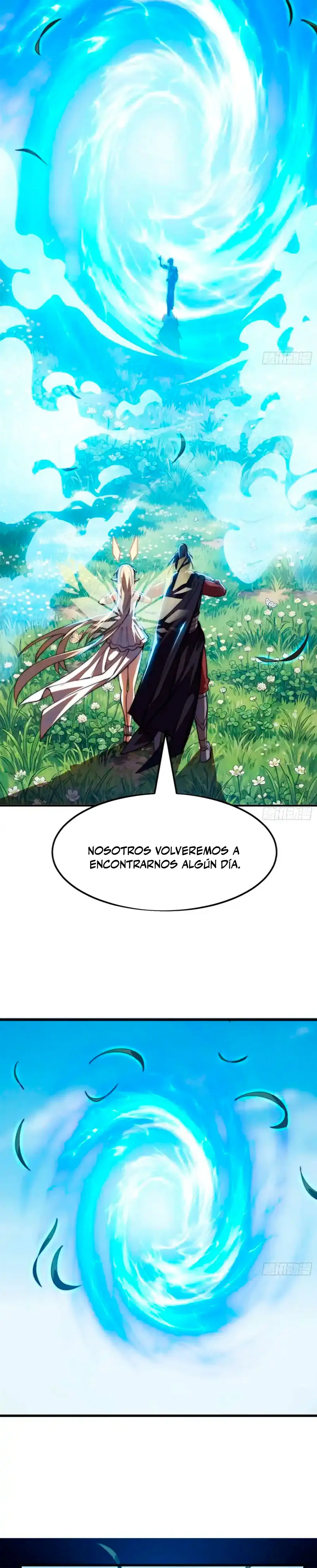 It Starts With A Mountain - Capítulo 1224 - Página 31 - LectorTMOo