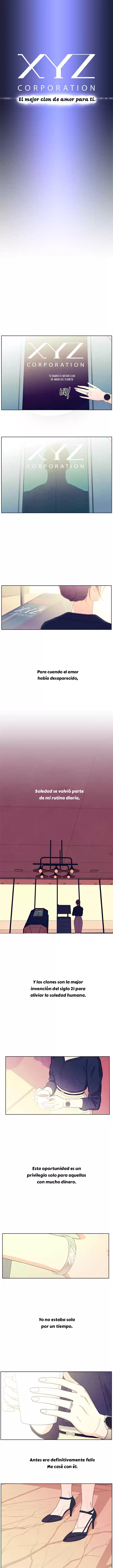 It Was All You - Capítulo - Página 3 - LectorTMOo