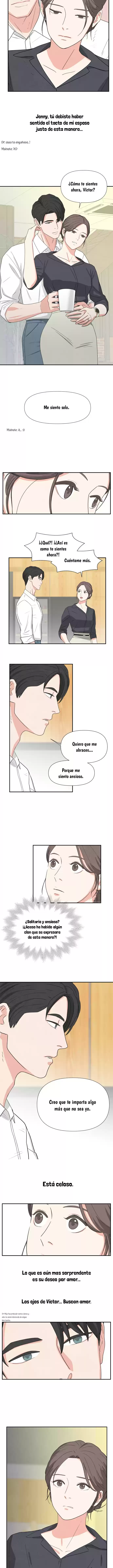 It Was All You - Capítulo 1 - Página 7 - LectorTMOo