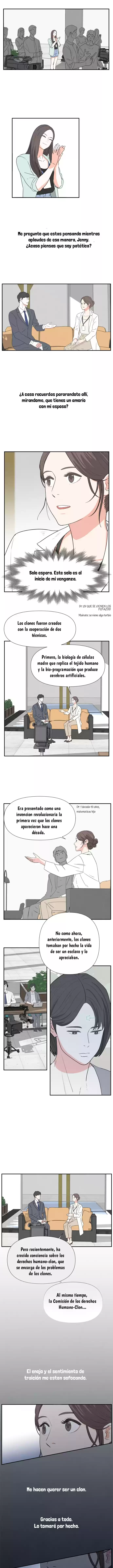 It Was All You - Capítulo 1 - Página 10 - LectorTMOo