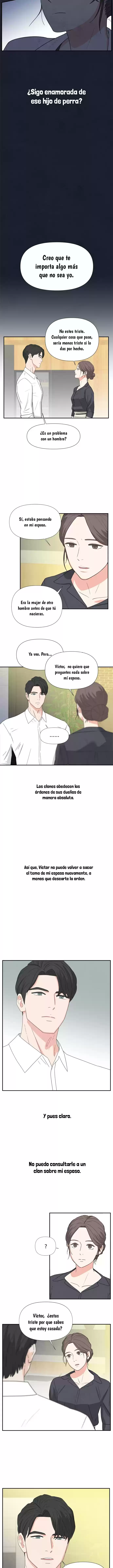 It Was All You - Capítulo 1 - Página 11 - LectorTMOo