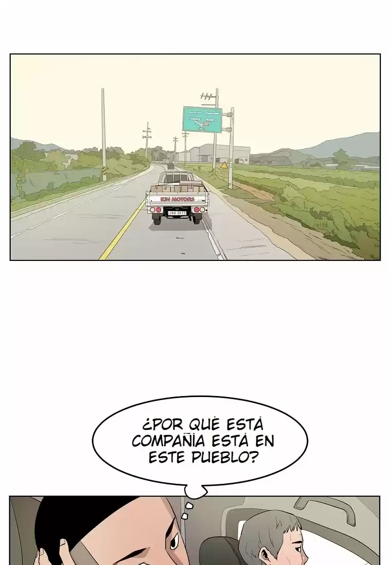 Itaewon Class Webtoon - Capítulo 2 - Página 4 - LectorTMOo