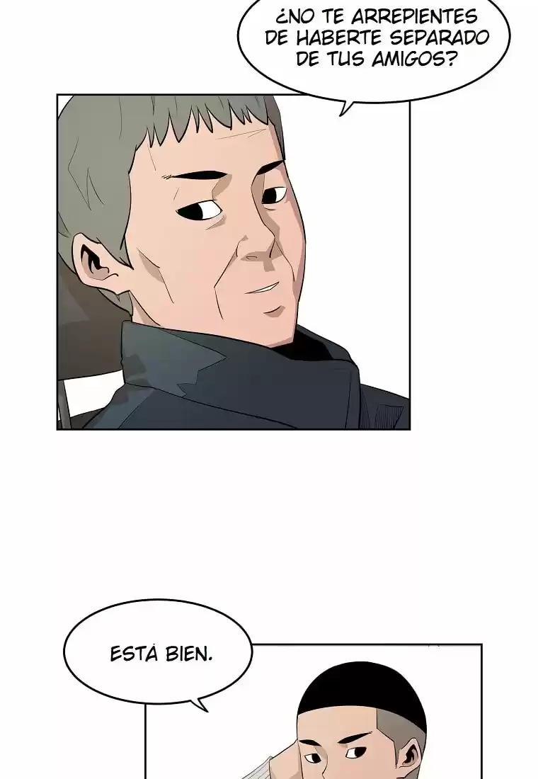 Itaewon Class Webtoon - Capítulo 2 - Página 6 - LectorTMOo