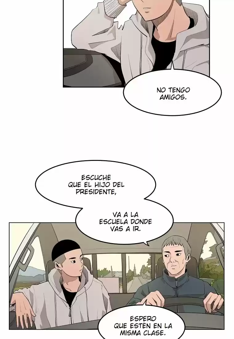 Itaewon Class Webtoon - Capítulo 2 - Página 7 - LectorTMOo