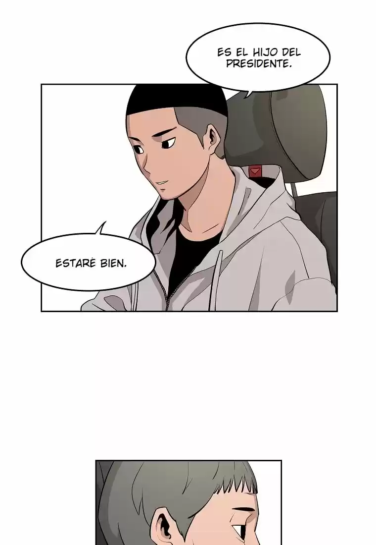 Itaewon Class Webtoon - Capítulo 2 - Página 9 - LectorTMOo