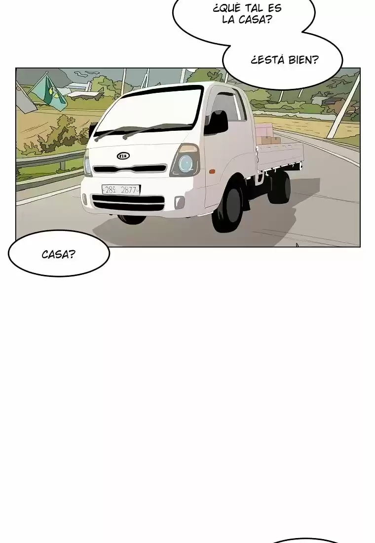 Itaewon Class Webtoon - Capítulo 2 - Página 11 - LectorTMOo