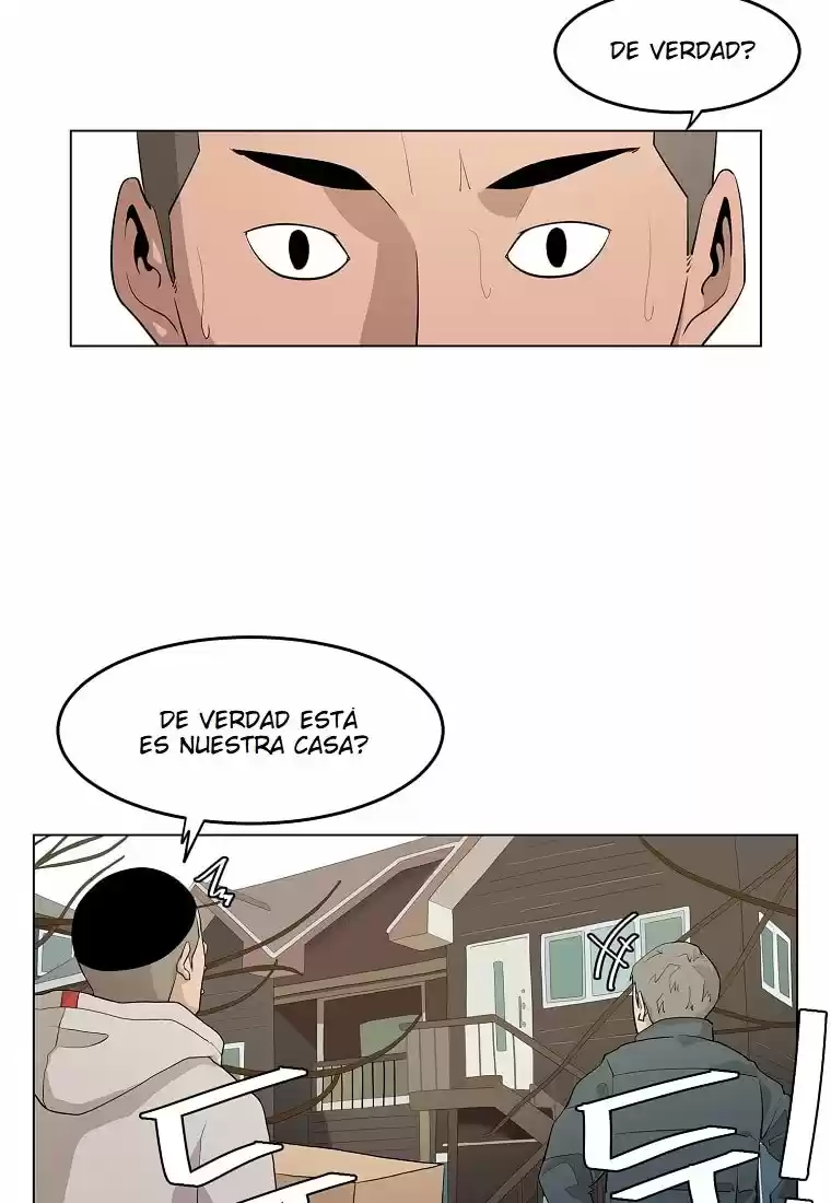 Itaewon Class Webtoon - Capítulo 2 - Página 12 - LectorTMOo