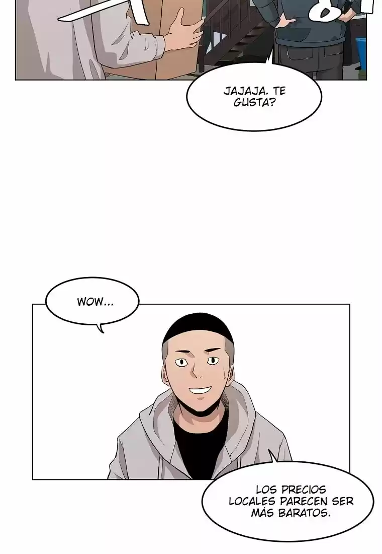 Itaewon Class Webtoon - Capítulo 2 - Página 13 - LectorTMOo