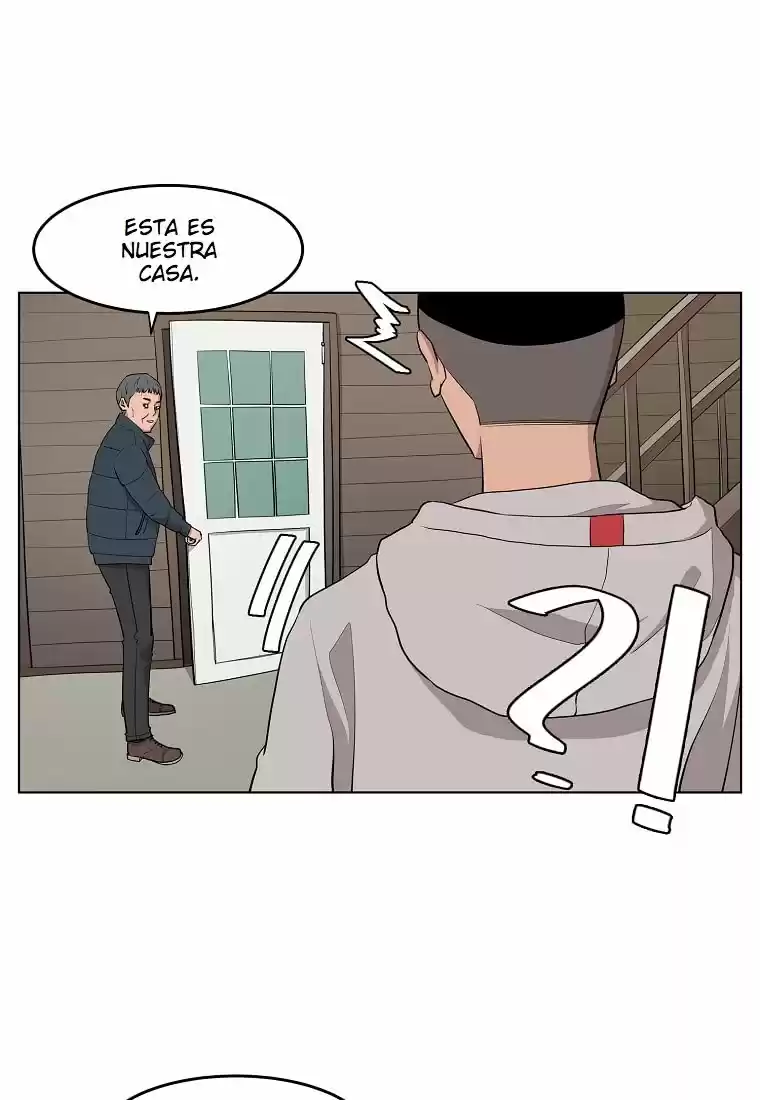 Itaewon Class Webtoon - Capítulo 2 - Página 14 - LectorTMOo