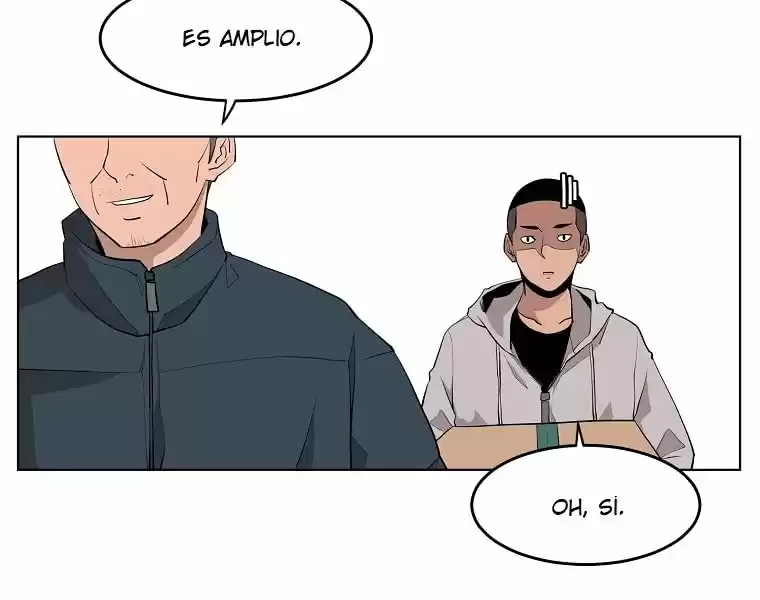 Itaewon Class Webtoon - Capítulo 2 - Página 15 - LectorTMOo