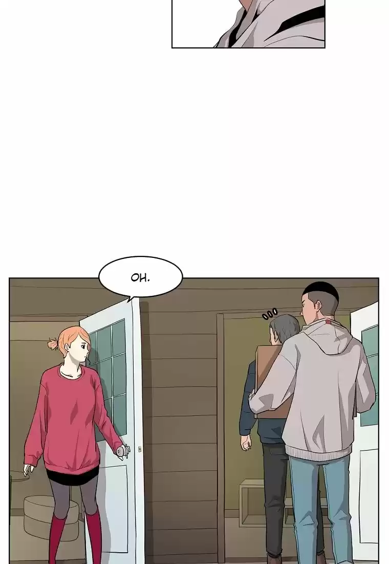 Itaewon Class Webtoon - Capítulo 2 - Página 17 - LectorTMOo