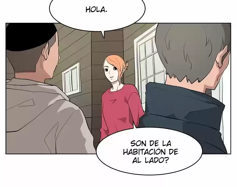 Itaewon Class Webtoon - Capítulo 2 - Página 20 - LectorTMOo