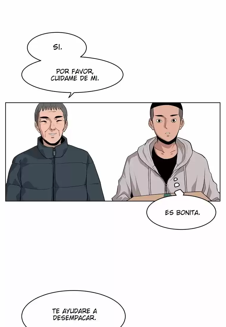 Itaewon Class Webtoon - Capítulo 2 - Página 21 - LectorTMOo