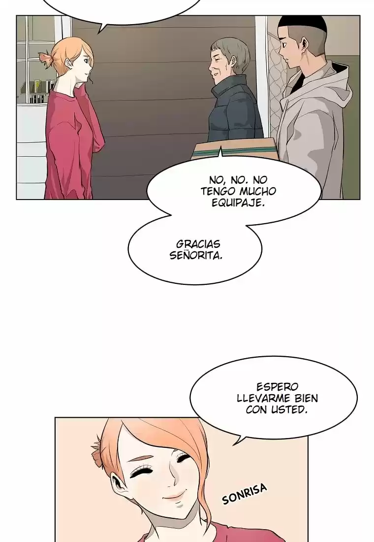 Itaewon Class Webtoon - Capítulo 2 - Página 22 - LectorTMOo