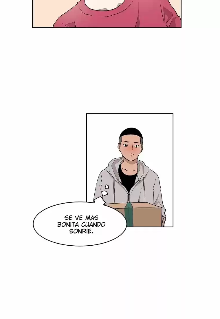 Itaewon Class Webtoon - Capítulo 2 - Página 23 - LectorTMOo