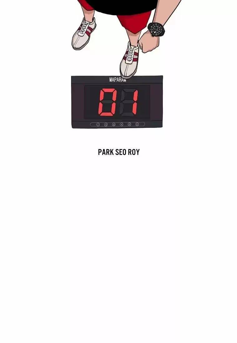 Itaewon Class Webtoon - Capítulo 2 - Página 28 - LectorTMOo