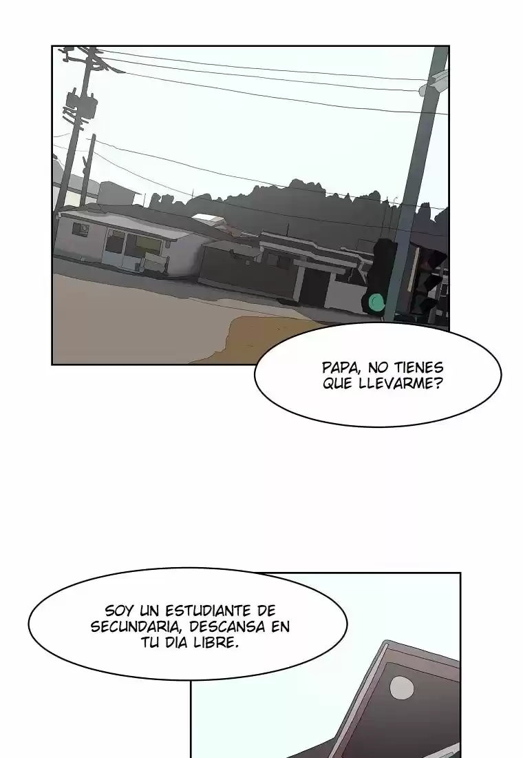Itaewon Class Webtoon - Capítulo 2 - Página 29 - LectorTMOo