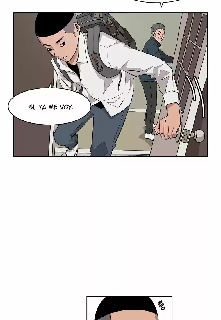 Itaewon Class Webtoon - Capítulo 2 - Página 31 - LectorTMOo