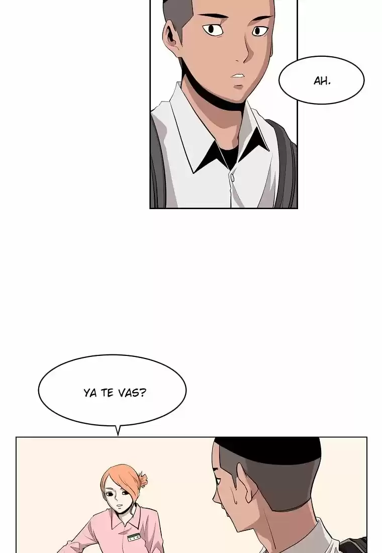 Itaewon Class Webtoon - Capítulo 2 - Página 32 - LectorTMOo