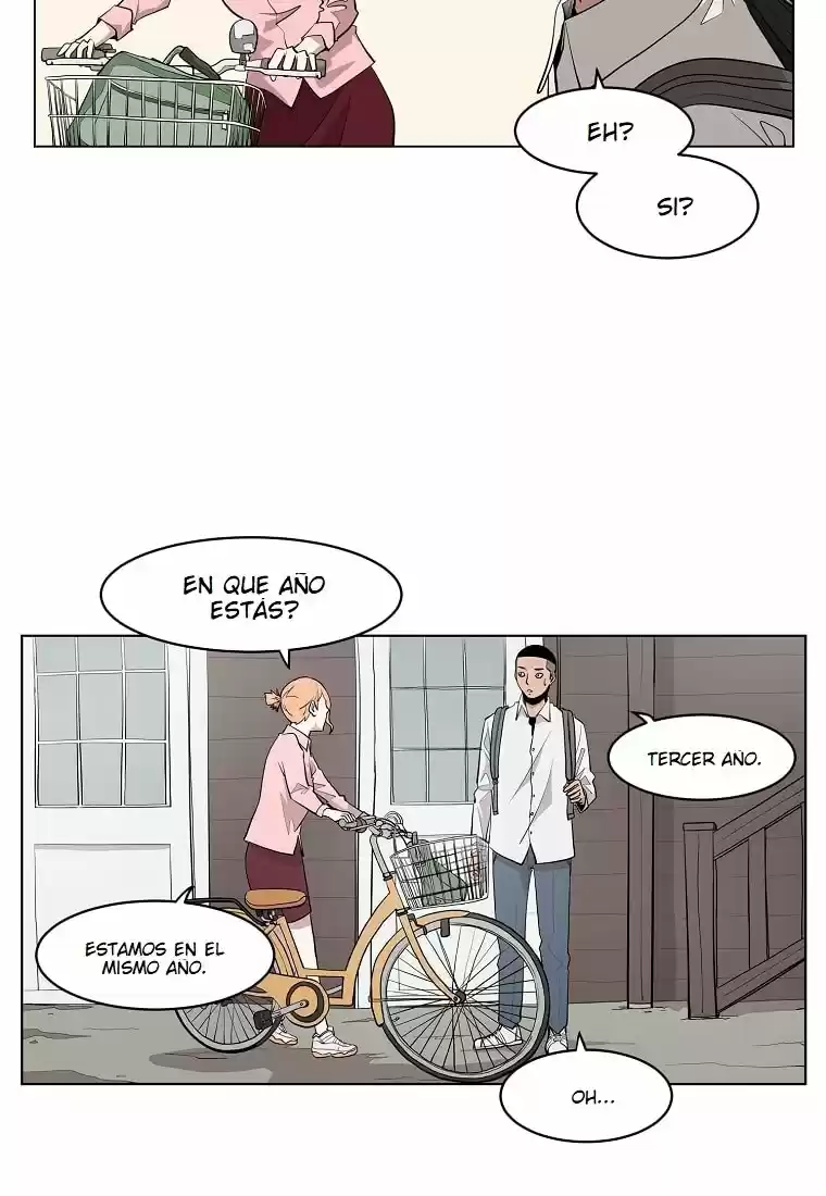 Itaewon Class Webtoon - Capítulo 2 - Página 33 - LectorTMOo