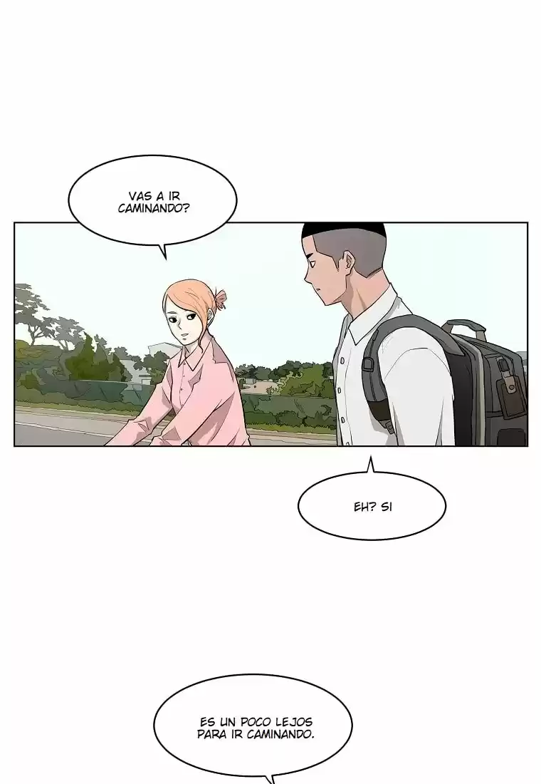 Itaewon Class Webtoon - Capítulo 2 - Página 34 - LectorTMOo
