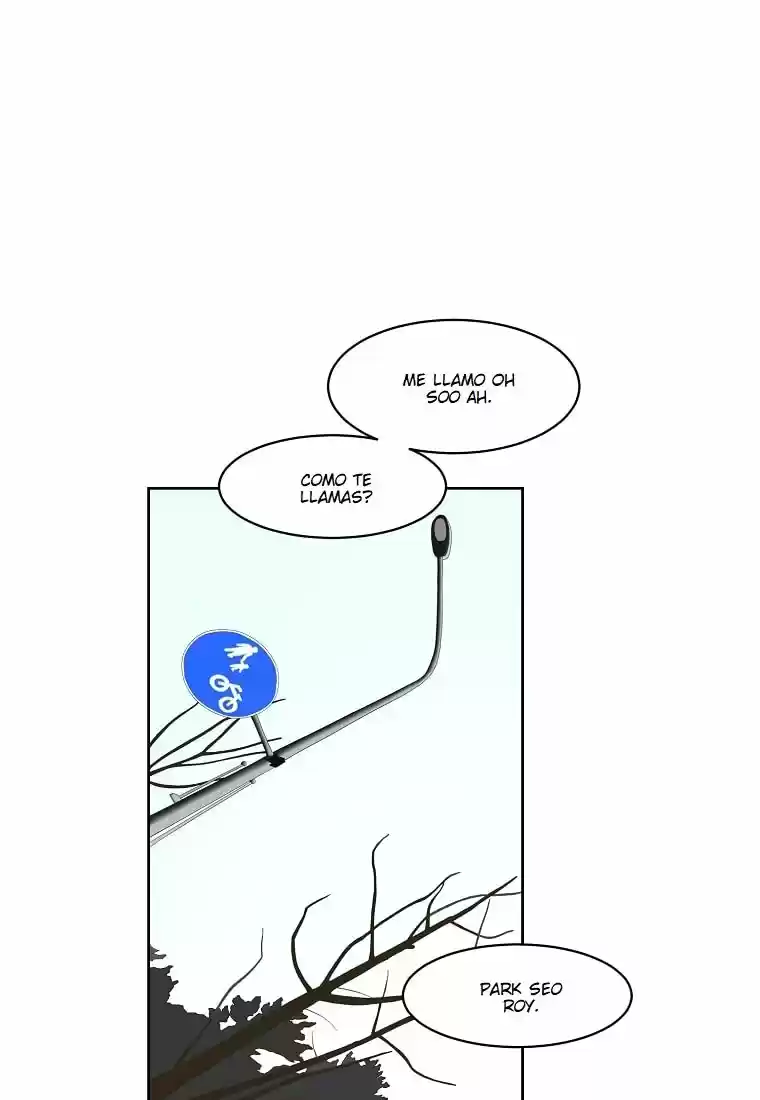 Itaewon Class Webtoon - Capítulo 2 - Página 37 - LectorTMOo