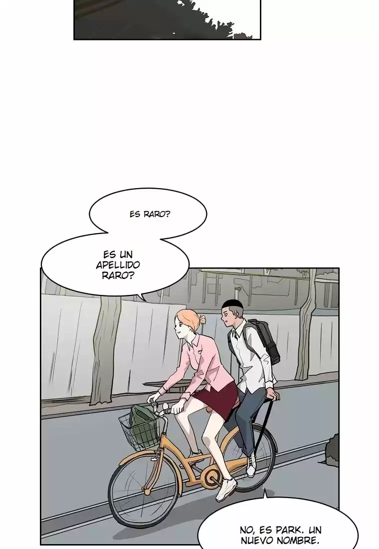 Itaewon Class Webtoon - Capítulo 2 - Página 38 - LectorTMOo